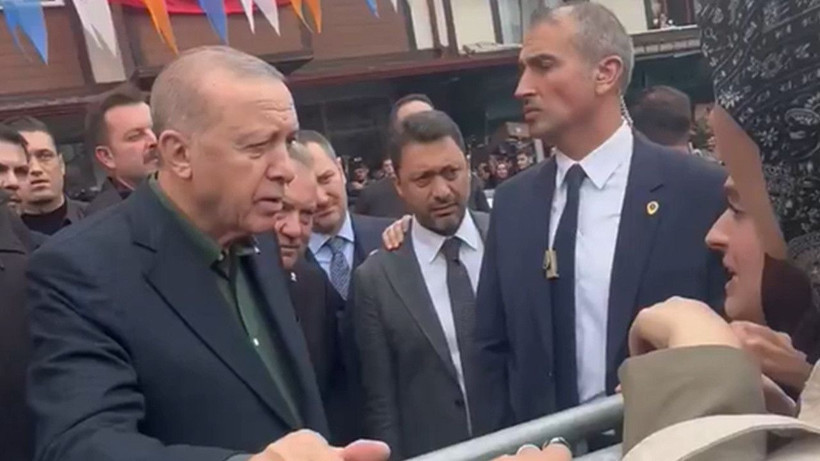 Sorunlarını Cumhurbaşkanı Recep Tayyip Erdoğan'a aktarmışlardı... O öğretmen yeni bir video paylaştı - Resim: 3