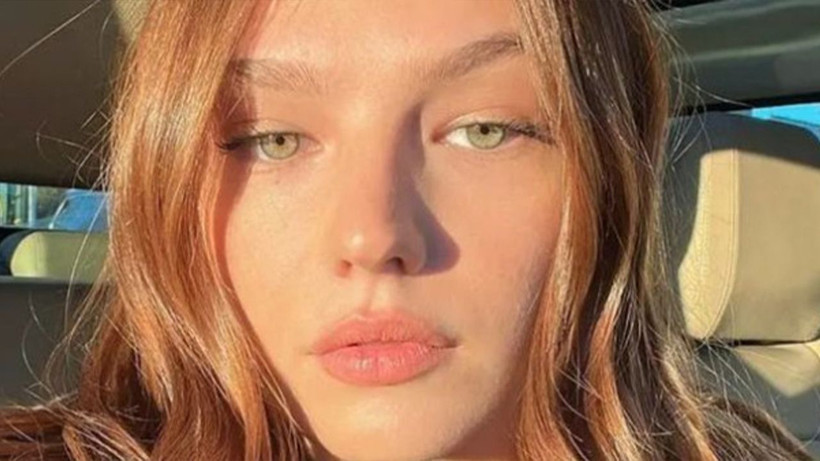 Oyuncu Nilsu Bergin Aktaş "Dört Kişilik Masaya 75 Bin TL Ödedim" Deyince Olanlar Oldu - Resim: 7