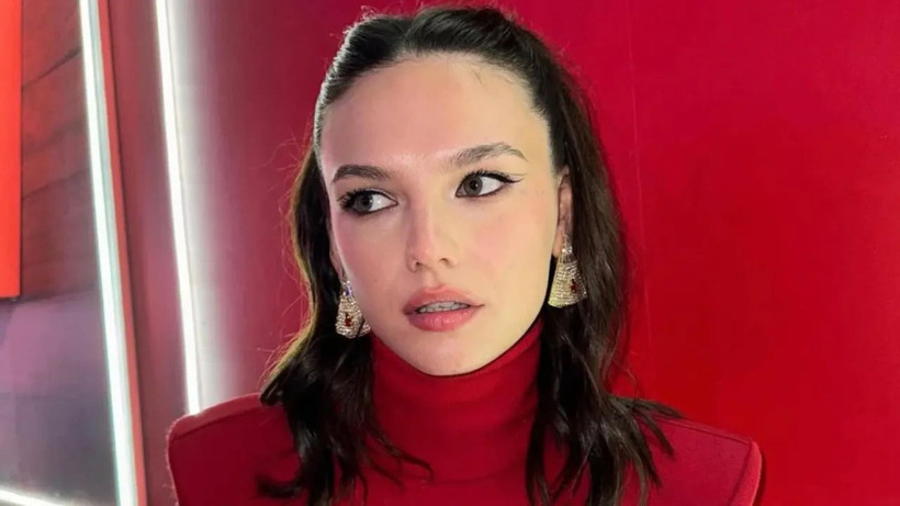 Oyuncu Nilsu Bergin Aktaş "Dört Kişilik Masaya 75 Bin TL Ödedim" Deyince Olanlar Oldu - Resim: 5