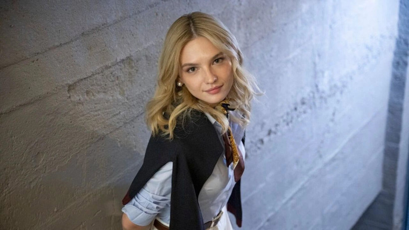 Oyuncu Nilsu Bergin Aktaş "Dört Kişilik Masaya 75 Bin TL Ödedim" Deyince Olanlar Oldu - Resim: 4