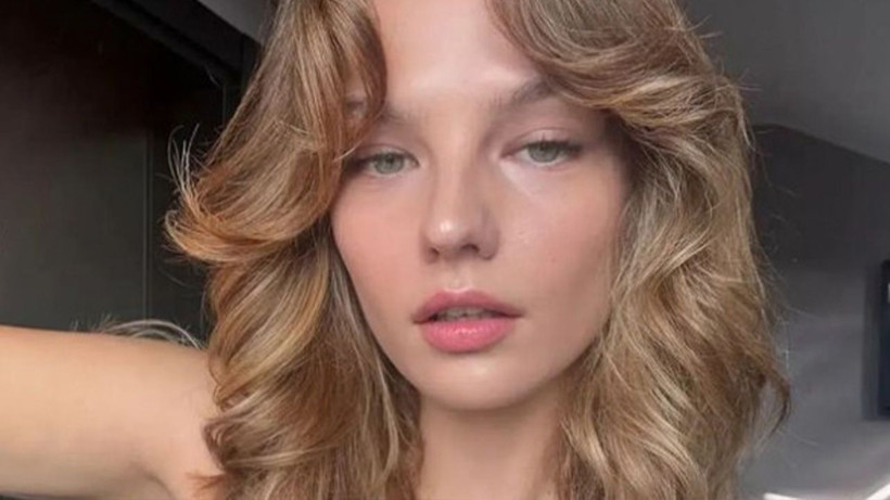 Oyuncu Nilsu Bergin Aktaş "Dört Kişilik Masaya 75 Bin TL Ödedim" Deyince Olanlar Oldu - Resim: 6