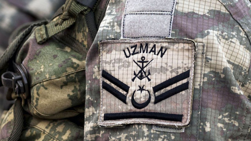 12 KASIM UZMAN ÇAVUŞLAR GÜNÜ MESAJLARI 2025 || En Anlamlı Uzman Çavuşlar Günü Kutlama Sözleri - Resim: 1