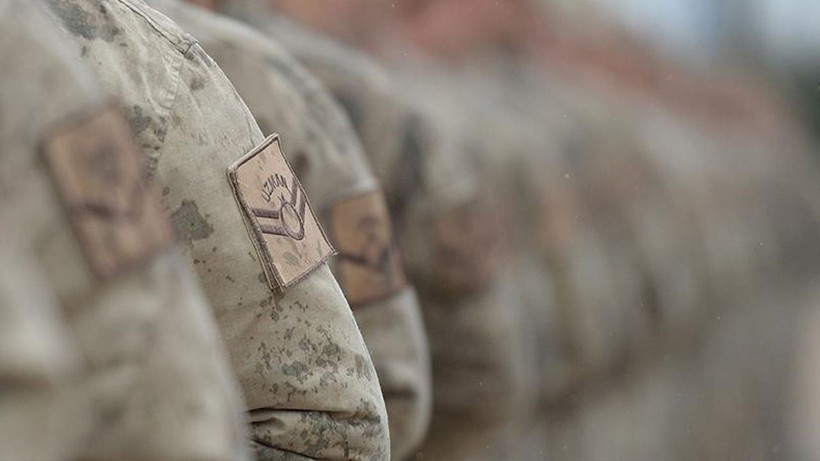 12 KASIM UZMAN ÇAVUŞLAR GÜNÜ MESAJLARI 2025 || En Anlamlı Uzman Çavuşlar Günü Kutlama Sözleri - Resim: 2