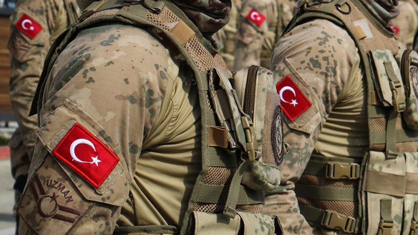 12 KASIM UZMAN ÇAVUŞLAR GÜNÜ MESAJLARI 2025 || En Anlamlı Uzman Çavuşlar Günü Kutlama Sözleri - Resim: 3