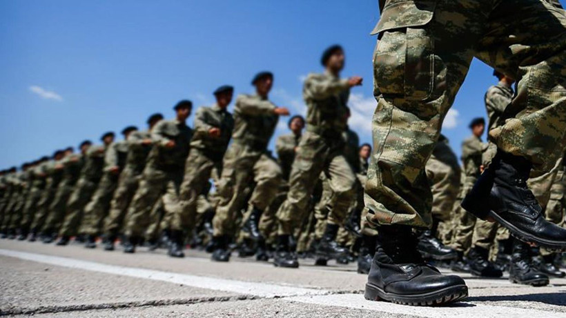 12 KASIM UZMAN ÇAVUŞLAR GÜNÜ MESAJLARI 2025 || En Anlamlı Uzman Çavuşlar Günü Kutlama Sözleri - Resim: 4