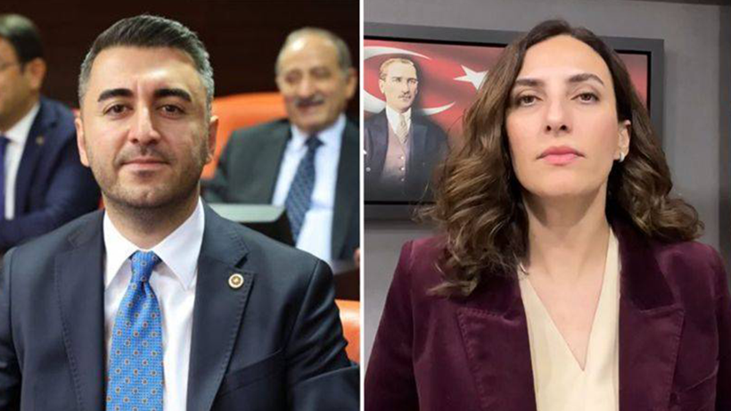 DEVA Partisi’nden istifa etmişlerdi: İki isim parti değiştiriyor! - Resim: 1