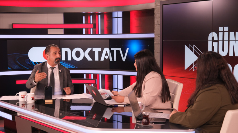 Mehmet Ali Elma’dan Dilovası tepkisi: Üçüncü sınıf dünya ülkesinde bile yaşanmaz - Resim : 3