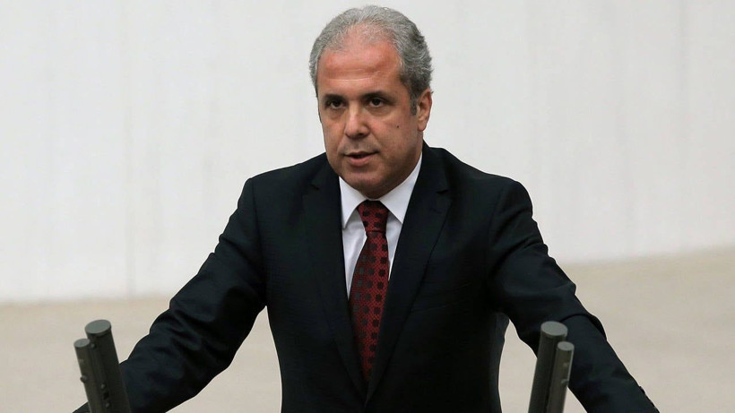 Ekrem İmamoğlu'nun adaylığı ortadan kalkacak mı? Şamil Tayyar'dan flaş iddia! - Resim: 6