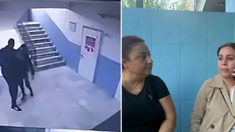 Otizmli öğrenciye şiddet skandalı! - Resim: 3