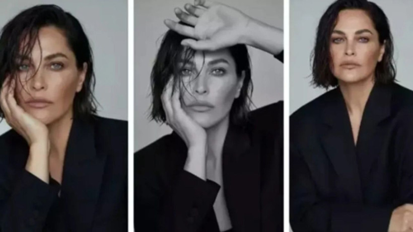 Avşar Kızı Hülya Avşar Yeni Girdiği Sektörle Herkesi Şoke Etti - Resim: 4