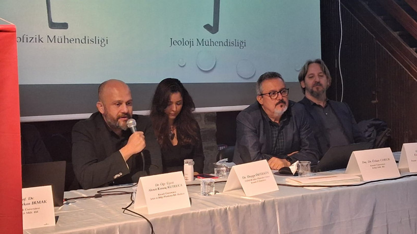 Ahmet Kıvanç Kutluca: Dirençli Kocaeli kurgusu yavaş yavaş sönümlendi - Resim : 1