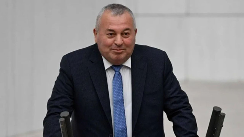 Cemal Enginyurt'tan şok karar! - Resim: 4