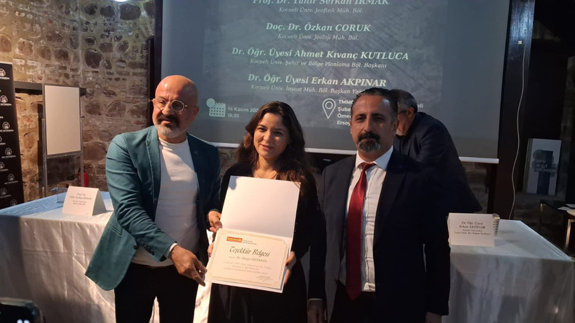 Erkan Akpınar: Binalarımızda sorun varsa artık adım atmamız gerekiyor - Resim : 4