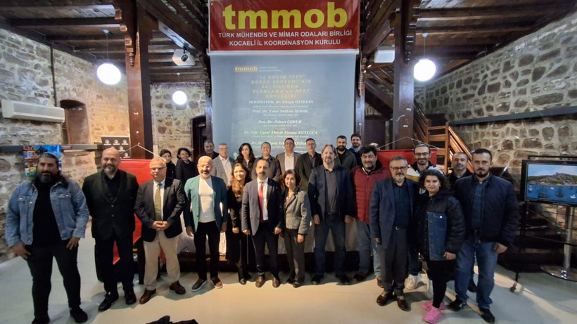 Erkan Akpınar: Binalarımızda sorun varsa artık adım atmamız gerekiyor - Resim : 1