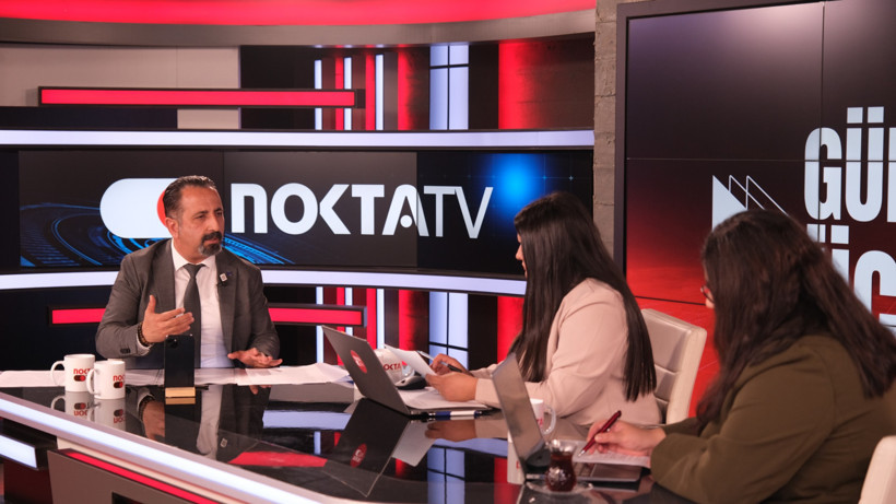 Mehmet Ali Elma’dan haddehane yorumu: Kent suçları dediğimiz projelerden birisi! - Resim : 2