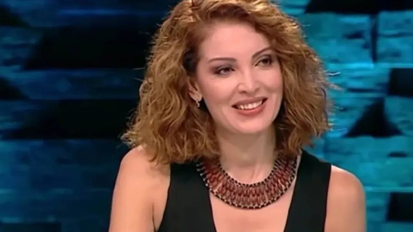 Nagehan Alçı veda ediyor! - Resim: 1