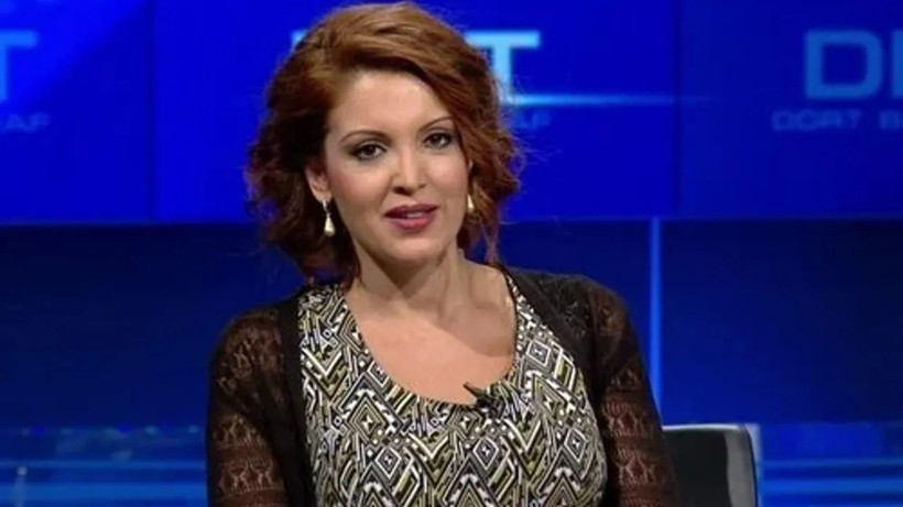 Nagehan Alçı veda ediyor! - Resim: 4