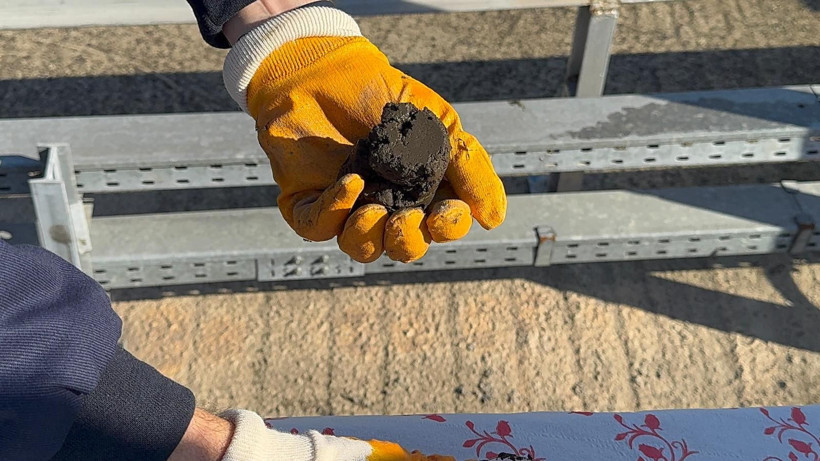 Kocaeli’nin en büyük arıtma tesisinde atık suyun yolculuğuna tanık olduk - Resim: 9