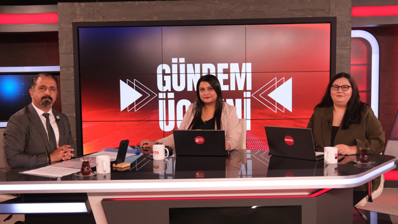 Mehmet Ali Elma: Kendi kendini denetleme dönemi bitmeli - Resim : 4