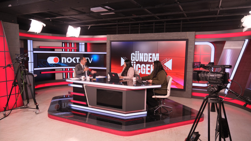 Mehmet Ali Elma: Kendi kendini denetleme dönemi bitmeli - Resim : 2