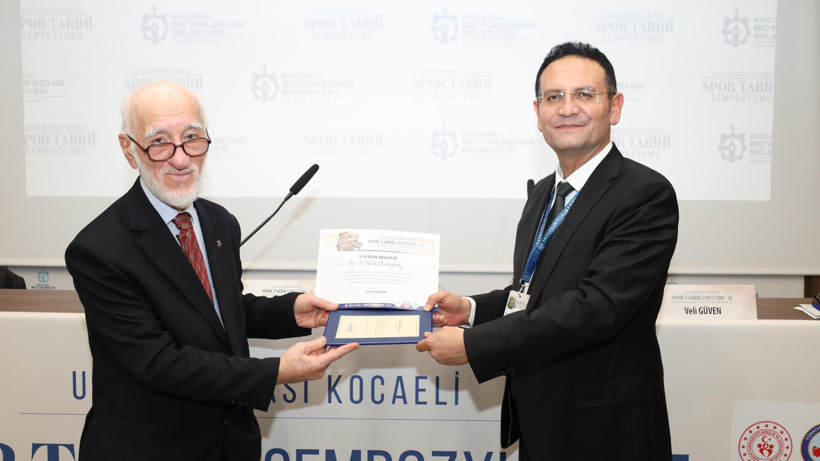 Yelken sporu Kocaeli'de masaya yatırıldı: En ideal yer; İzmit Körfezi - Resim : 3