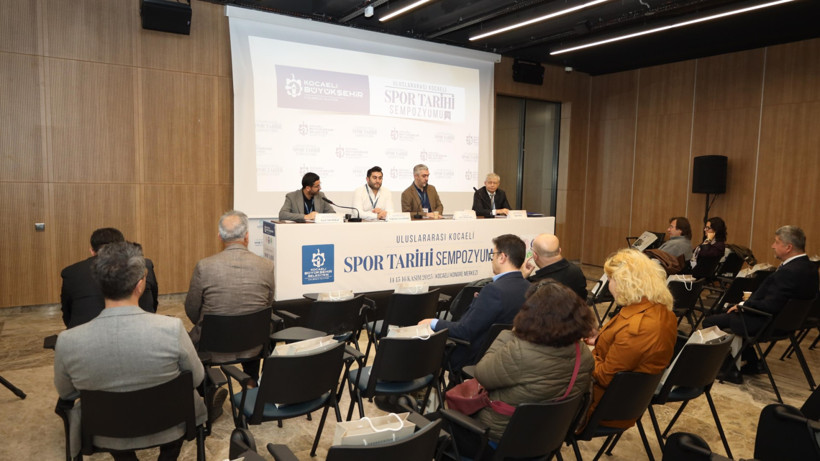 Yelken sporu Kocaeli'de masaya yatırıldı: En ideal yer; İzmit Körfezi - Resim : 1