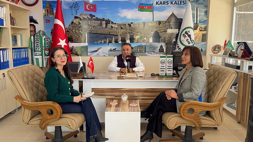 Alper Alyılmaz: Derneğimiz Kocaeli’de markalaştı - Resim : 7