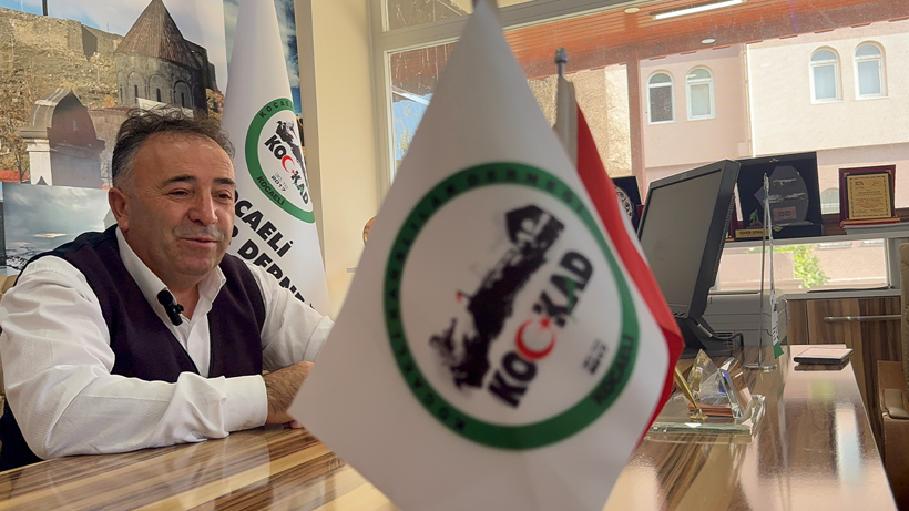 Alper Alyılmaz: Derneğimiz Kocaeli’de markalaştı - Resim : 5