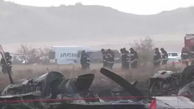 20 şehit verdiğimiz uçak kazasıyla ilgili ilk tespit! - Resim: 2