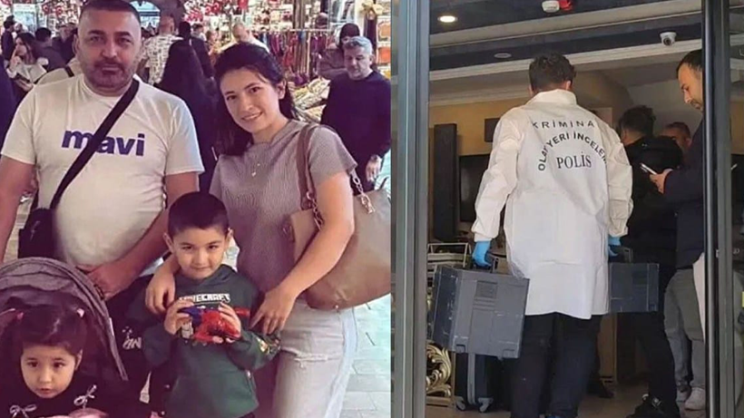 Böcek ailesi faciasında şok gelişme! - Resim: 3