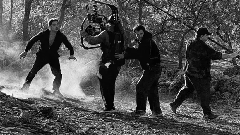 Uzak Şehir Kaya'sı Atakan Özkaya Mardin'den Paylaştı! Pozları Beğeni Yağmuruna Tutuldu - Resim: 2