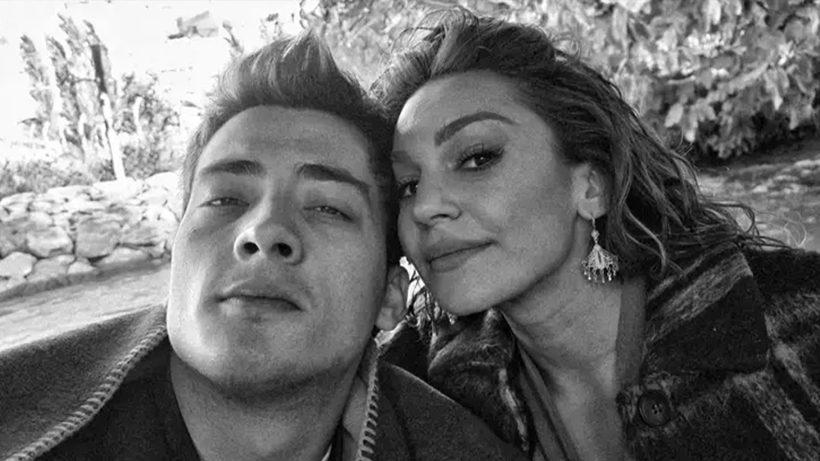 Uzak Şehir Kaya'sı Atakan Özkaya Mardin'den Paylaştı! Pozları Beğeni Yağmuruna Tutuldu - Resim: 3