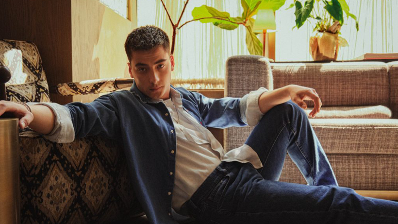 Uzak Şehir Kaya'sı Atakan Özkaya Mardin'den Paylaştı! Pozları Beğeni Yağmuruna Tutuldu - Resim: 1