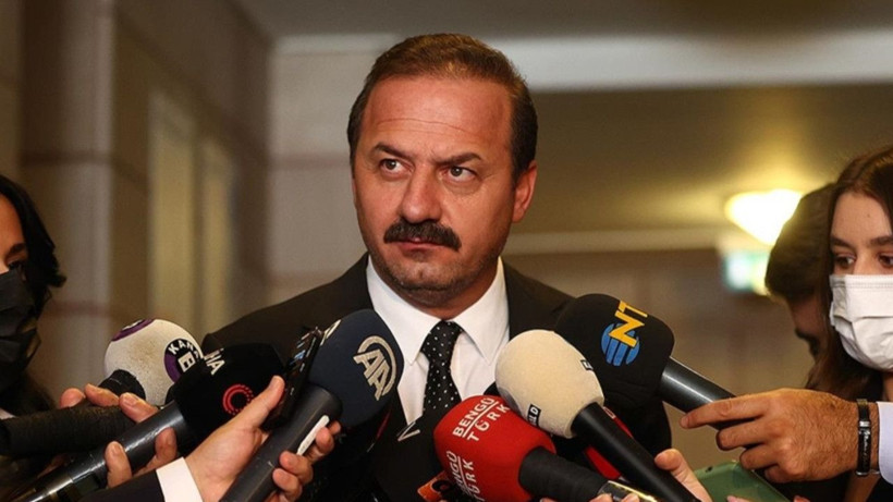 Ağıralioğlu’ndan “Leke” İddialarına Sert Yalanlama - Resim: 3