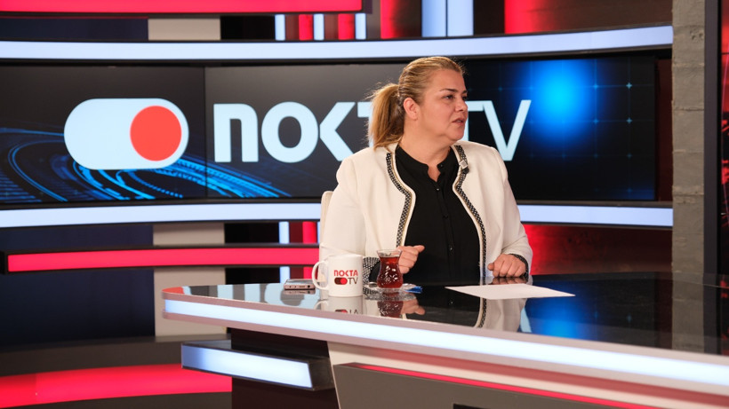 Beyhan Korkmaz: Dip çamuru temizliği güzel ama projede şeffaflık bekliyoruz! - Resim : 3