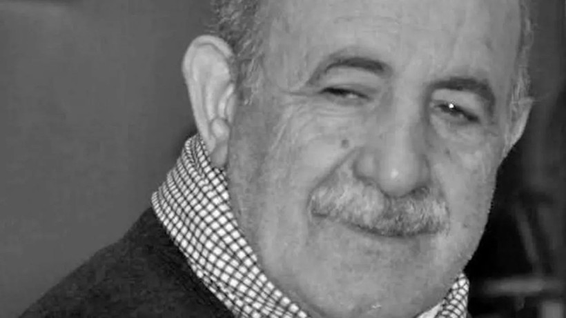 Gazeteci Hikmet Sönmez hayatını kaybetti - Resim: 1