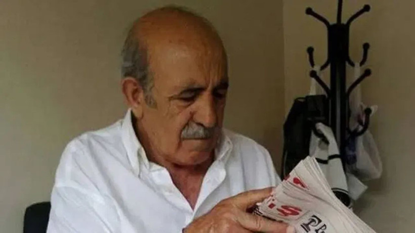 Gazeteci Hikmet Sönmez hayatını kaybetti - Resim: 4