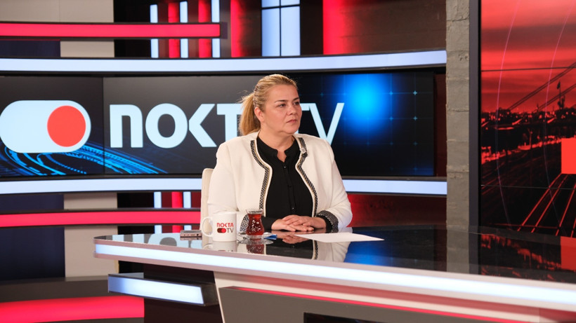 Beyhan Korkmaz’dan haddehane tepkisi: Akıl tutulması - Resim : 4