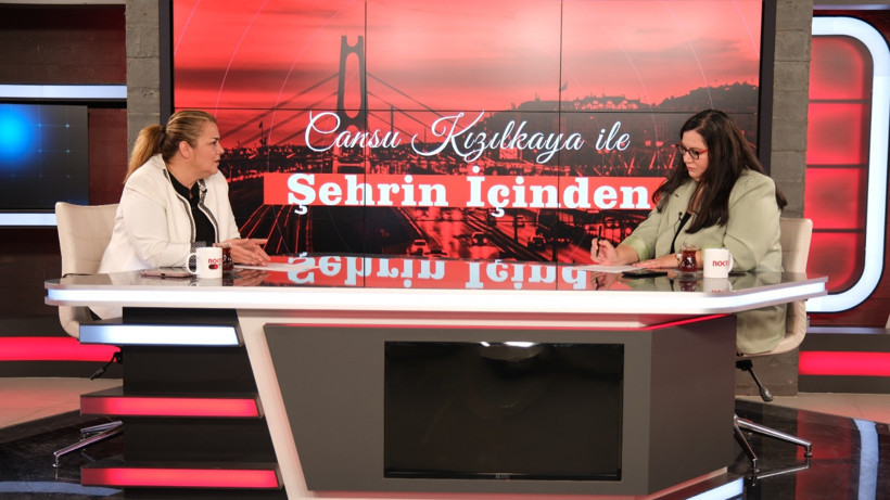 Beyhan Korkmaz’dan haddehane tepkisi: Akıl tutulması - Resim : 5