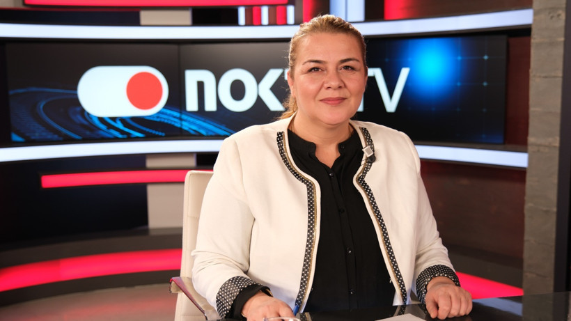 Beyhan Korkmaz’dan haddehane tepkisi: Akıl tutulması - Resim : 1