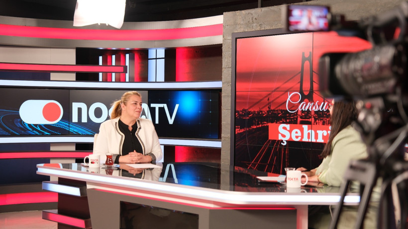 Beyhan Korkmaz: Dilovası yangını insanlık suçudur - Resim : 3