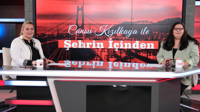 Beyhan Korkmaz: Dilovası yangını insanlık suçudur - Resim : 1