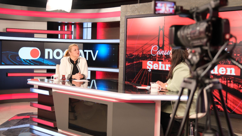 Beyhan Korkmaz’dan haddehane tepkisi: Akıl tutulması - Resim : 3