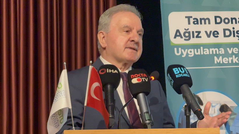 KOSTÜ’den ‘Bilim, Eğitim ve Toplum El Ele’ projesi - Resim : 3