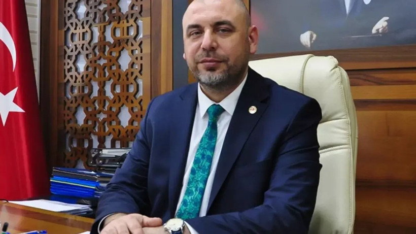 Belediye başkanı hastaneye kaldırıldı! - Resim: 6