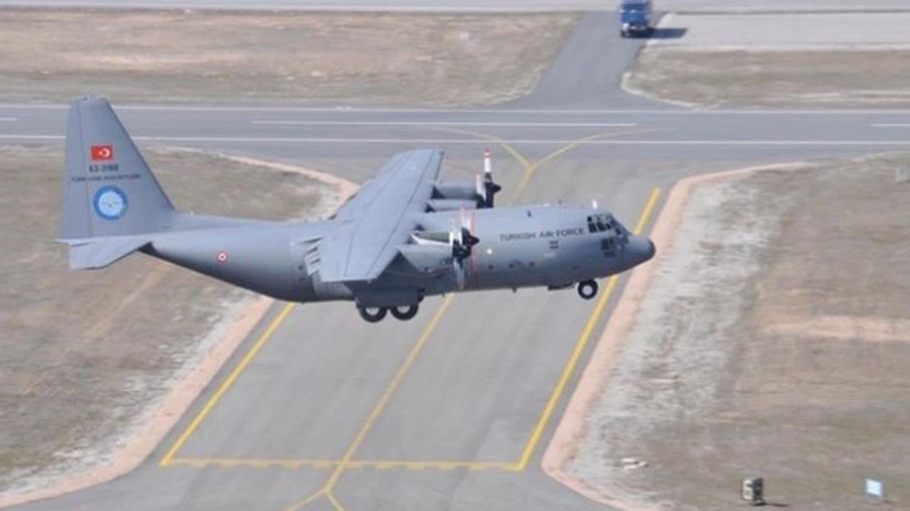 C 130 uçak kazasında yeni detaylar... Her şey saniyeler içinde olmuş! - Resim: 5
