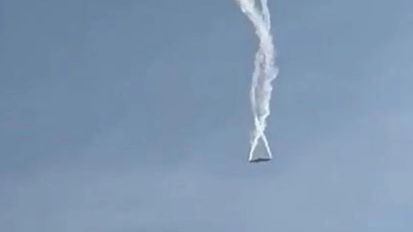 C 130 uçak kazasında yeni detaylar... Her şey saniyeler içinde olmuş! - Resim: 1