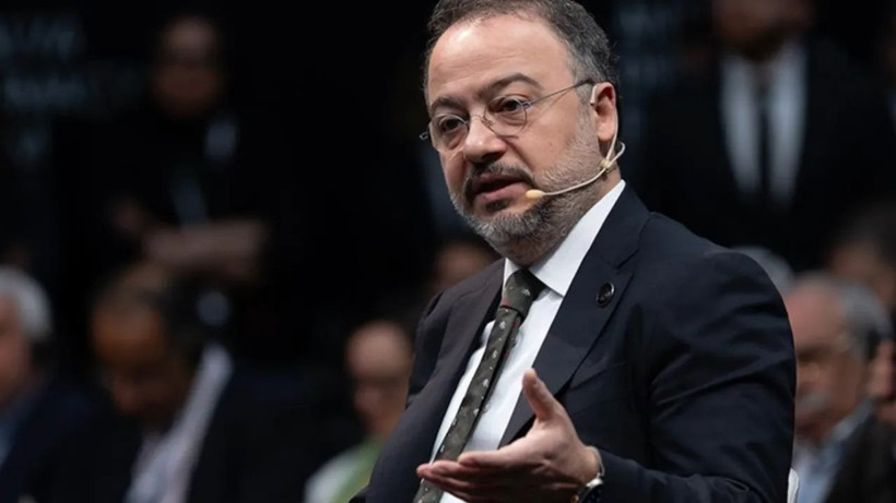 13 yıl sonra ilk atama! Suriye büyükelçisi belli oldu! - Resim: 5