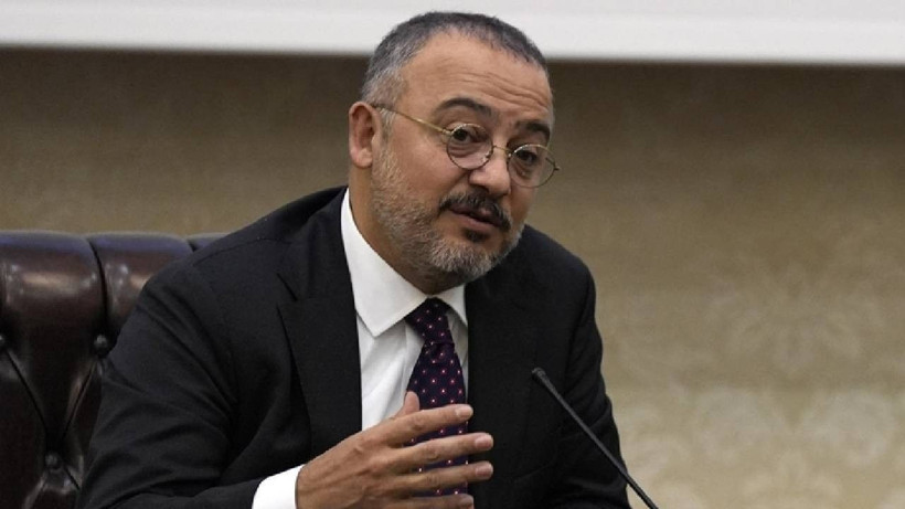 13 yıl sonra ilk atama! Suriye büyükelçisi belli oldu! - Resim: 4