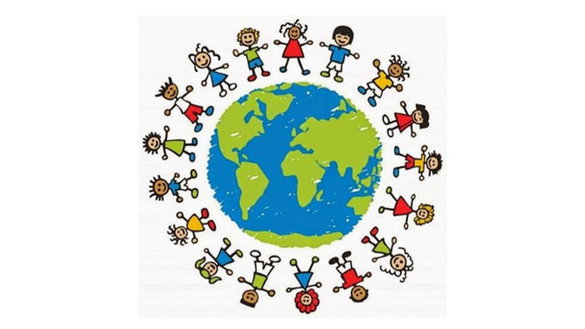 En Anlamlı 20 Kasım Dünya Çocuk Hakları Günü Sözleri - Resim: 7